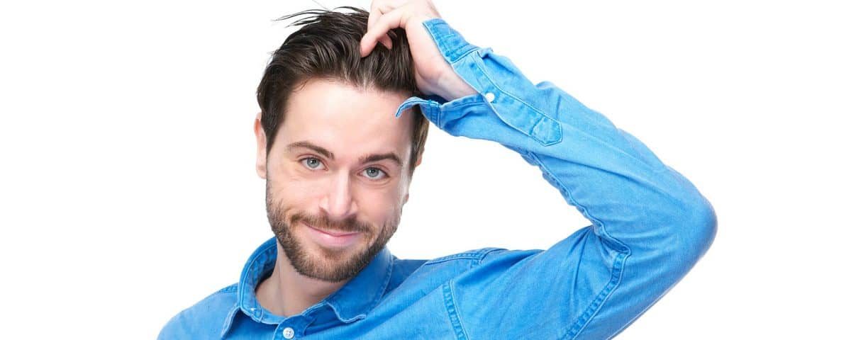 Nødvendig omsorg etter hårtransplantasjoner