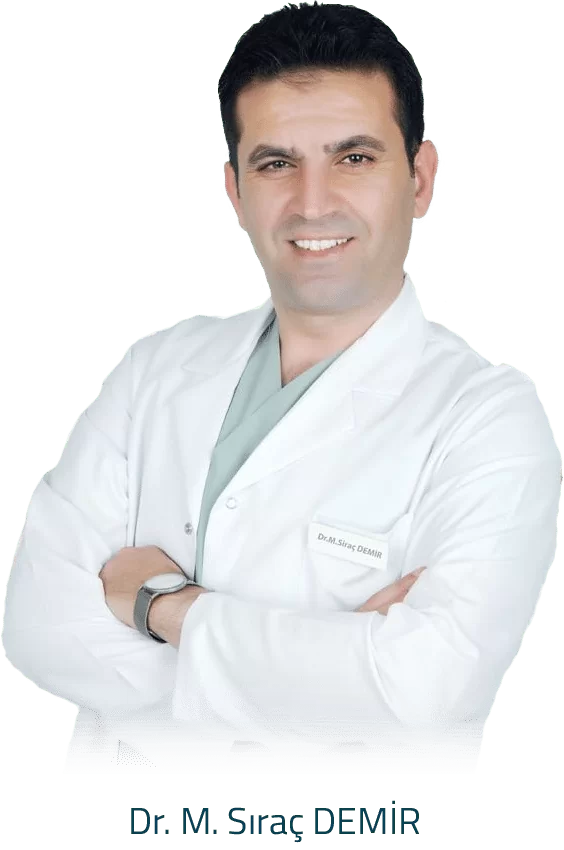 DR DEMIR